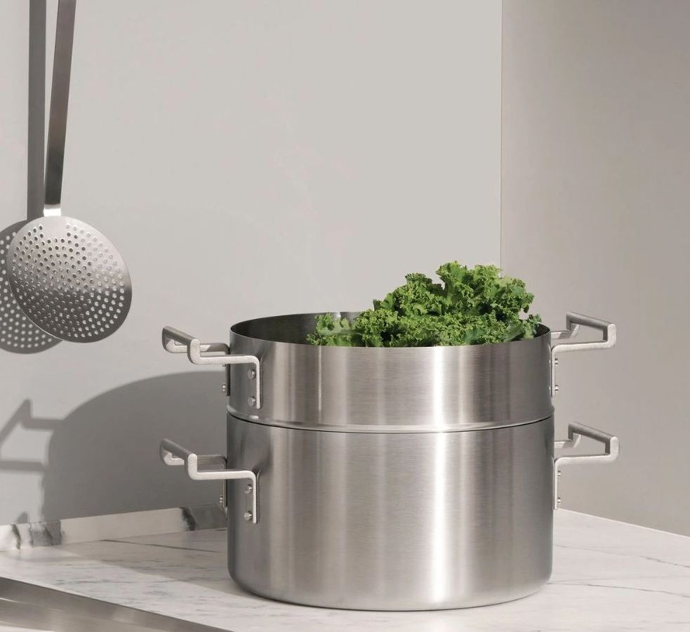 hrnec s parni vlozkou